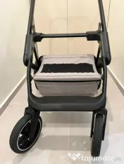 Cărucior Coccolle Nessia 