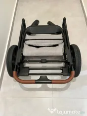 Cărucior Coccolle Nessia 