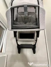 Cărucior Coccolle Nessia 