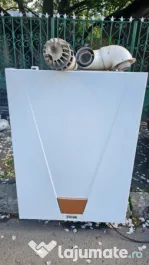 Centrala termica cu boiler inclus Ferroli New Elite 60F24 de 24Kw