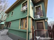 13 Septembrie- Tudor Vladimirescu -Piata Chirigiu