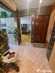 Apartament 2 camere Radu Negru, mobilat complet