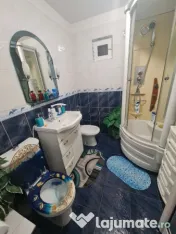 Apartament 2 camere Radu Negru, mobilat complet