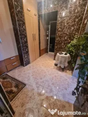 Apartament 2 camere Radu Negru, mobilat complet