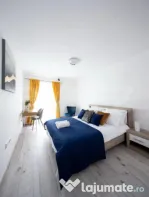 Apartament 2 camere, lux, parcare, zona Mihai Viteazu