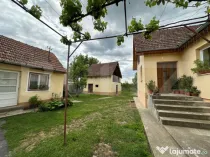 Casa individuala cu 3 camere si teren 1800,Galda de jos