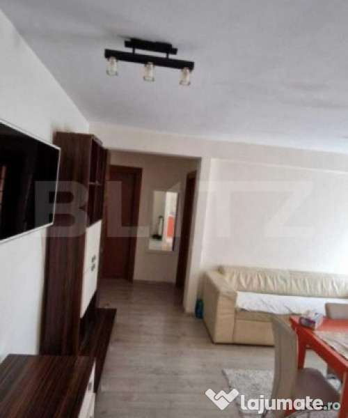 Apartament 3 camere, etaj 1, zona Muzeul Apei