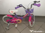 Bicicleta DHS Duchess 1602 + cadou Trotineta Cygnus Scooter 125