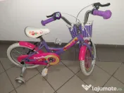 Bicicleta DHS Duchess 1602 + cadou Trotineta Cygnus Scooter 125 
