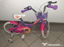 Bicicleta DHS Duchess 1602 + cadou Trotineta Cygnus Scooter 125