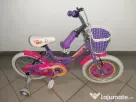 Bicicleta DHS Duchess 1602 + cadou Trotineta Cygnus Scooter 125