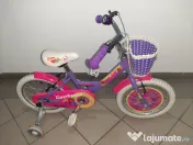 Bicicleta DHS Duchess 1602 + cadou Trotineta Cygnus Scooter 125 