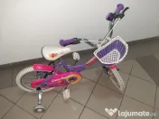 Bicicleta DHS Duchess 1602 + cadou Trotineta Cygnus Scooter 125 
