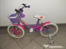 Bicicleta DHS Duchess 1602 + cadou Trotineta Cygnus Scooter 125
