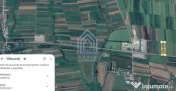 Teren 10.000 mp langa Weber si Vorona, DN E58 spre Gura Humo
