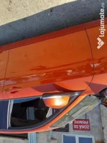 Usa stanga fata BMW Seria 1 F20 2014