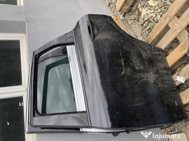 Usa stanga spate Volkswagen Touareg 2012