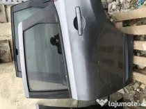 Usa stanga spate Nissan Qashqai 2011