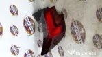 Stop stanga aripa Opel Astra K 2016
