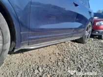 Prag stanga tabla Porsche Cayenne 2011