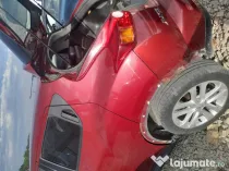 Aripa Stanga Spate Nissan Juke 2012