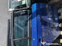 Usa dreapta spate Skoda RAPID 2015