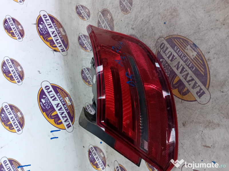 Stop dreapta aripa Audi A3 2014