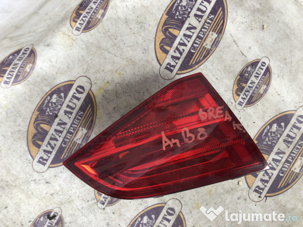 Stop stanga hayon Audi A4 B8