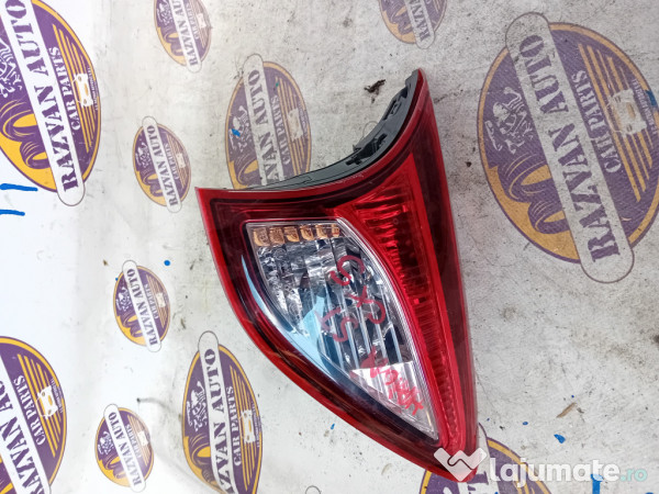 Stop stanga hayon Mazda CX-5 2014