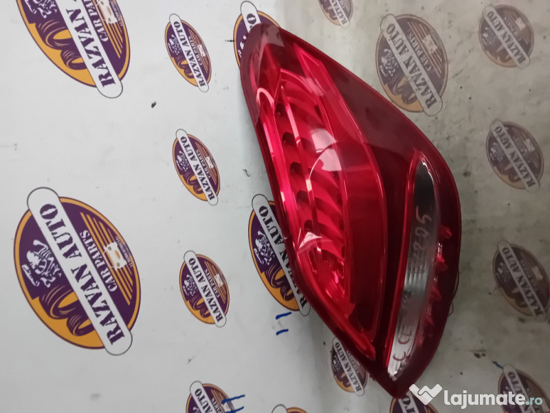 Stop dreapta aripa Mercedes C Class W205 2016