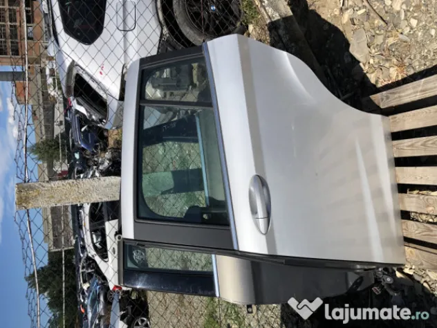 Usa stanga spate Ford B-MAX 2011