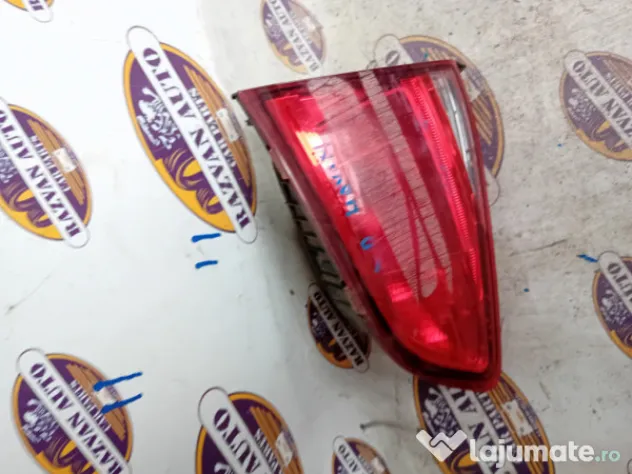 Stop dreapta hayon Volkswagen Golf 7 2014