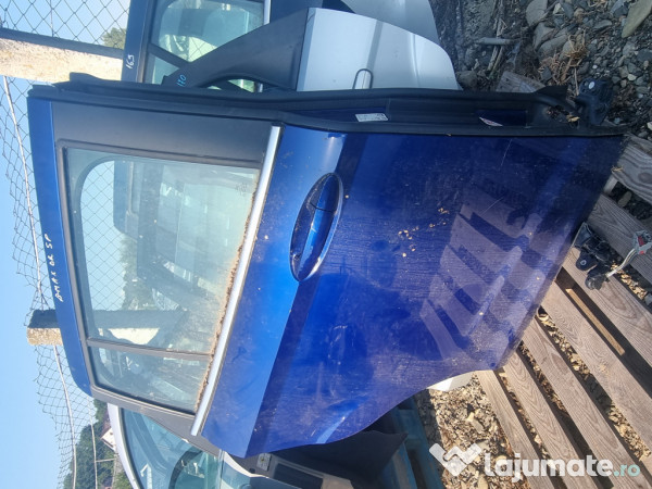 Usa dreapta spate Ford B-MAX 2015
