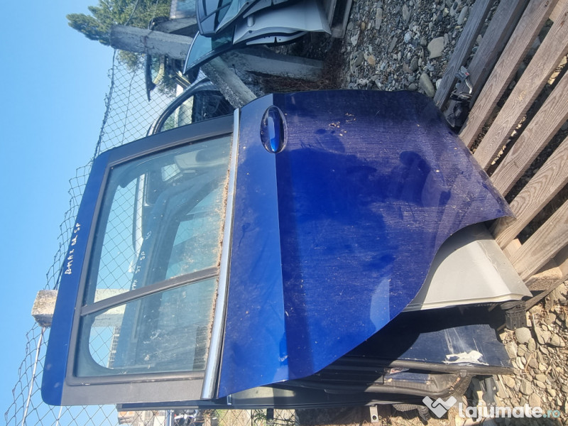 Usa dreapta spate Ford B-MAX 2015