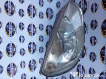 Far dreapta Ford Galaxy 2009
