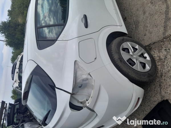 Aripa Dreapta Spate Dacia Sandero 3 1.0 Benzina 2021