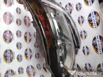 Far Stanga Halogen Renault Megane 4 2015