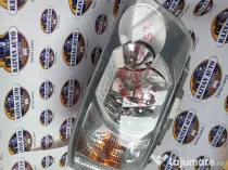 Far Stanga Halogen Land Rover Freelander 2 2008