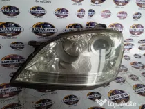 Far stanga lupa Mercedes ML 2008