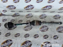 Planetara dreapta fata BMW X3 F25 2.0 Motorina 2011