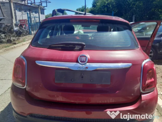 Hayon Fiat 500X 1.4 Benzina 2015