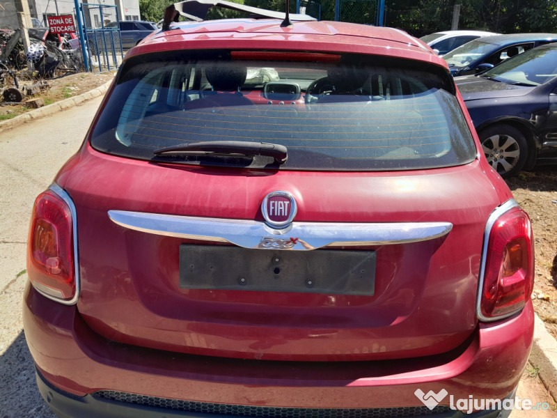 Hayon Fiat 500X 1.4 Benzina 2015