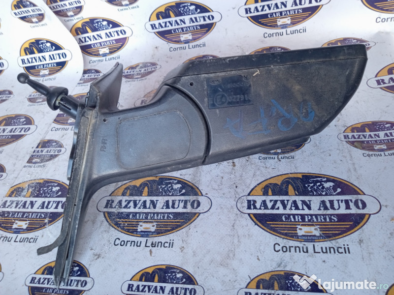 Oglinda dreapta manuala Kia Soul 2008