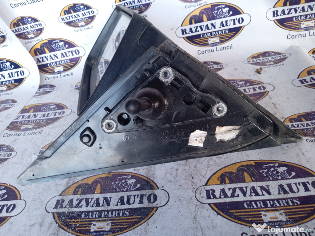Oglinda dreapta manuala Kia Soul 2008