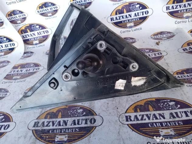 Oglinda dreapta manuala Kia Soul 2008