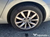 Janta Aliaj La Bucata Volkswagen Golf 7 2015