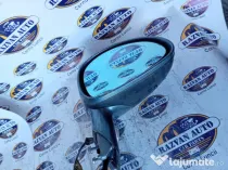 Oglinda Dreapta rabatare electrica Citroen C4 2010