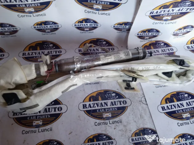 Airbag cortina stanga Volkswagen Jetta 2013