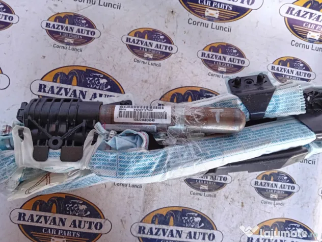 Airbag cortina stanga BMW X1 2013