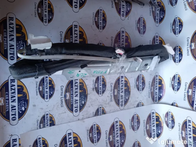 Airbag cortina stanga Ford Fiesta 2014